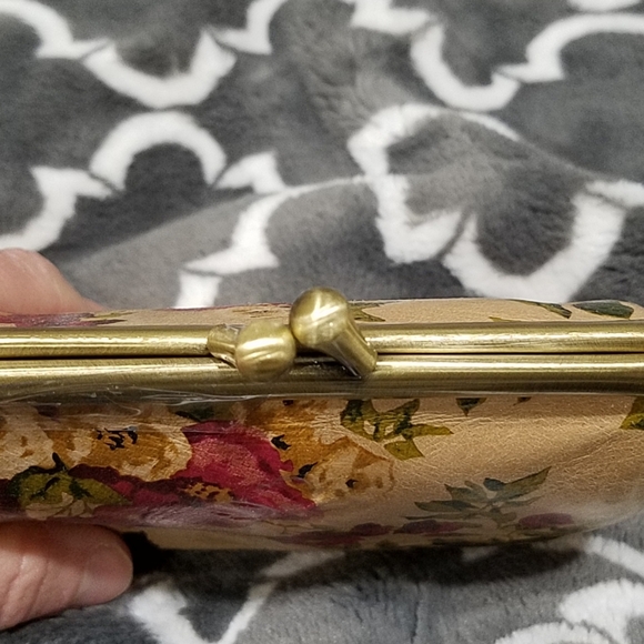 LAST ONE!-Patricia Nash Borse coin purse - Picture 6 of 12